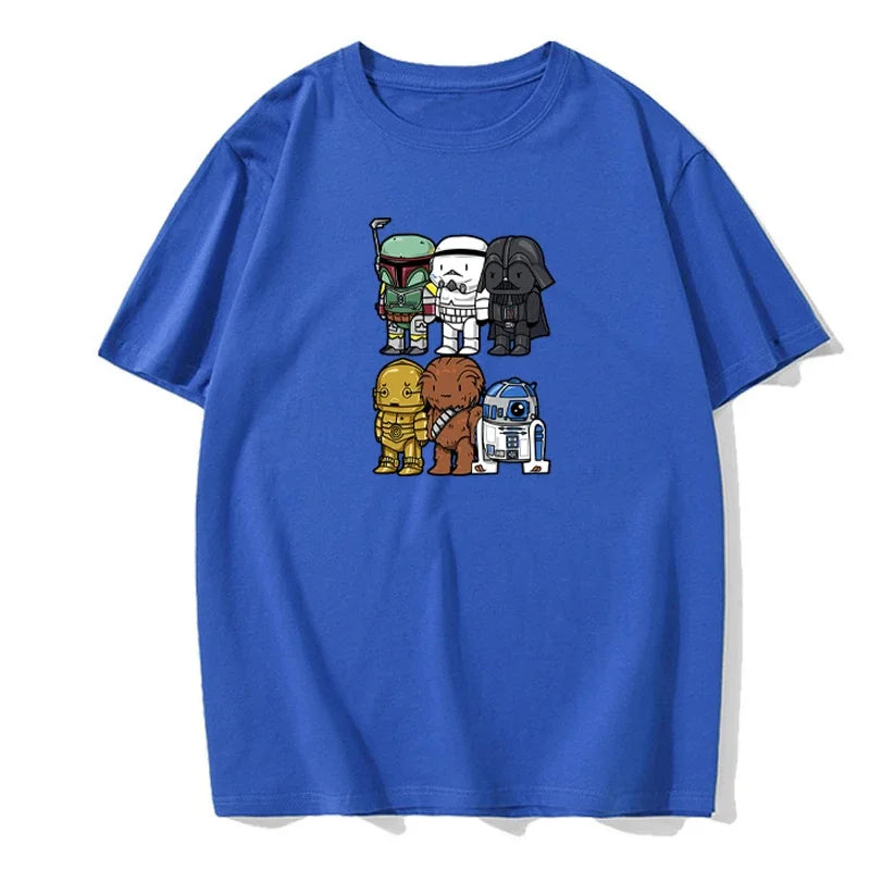 "Star Wars" T - Shirt