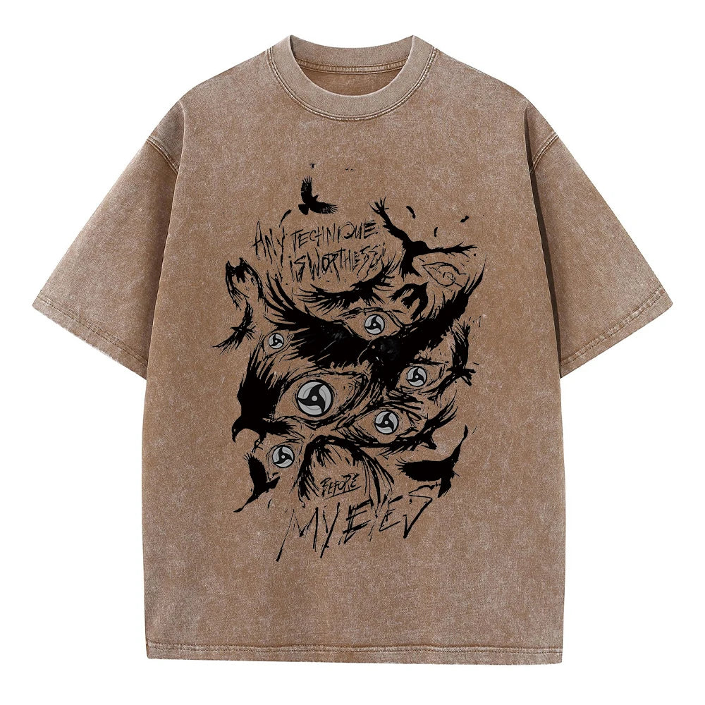 Vintage Anime T-Shirt