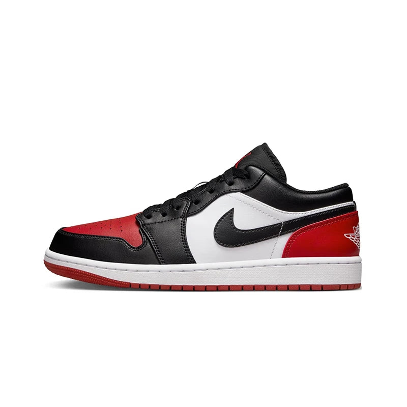 Air Jordan 1 Nike Retro Low