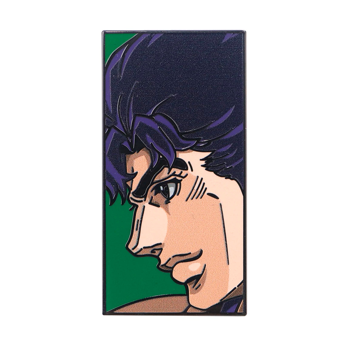 Manga Hard Enamel Pin