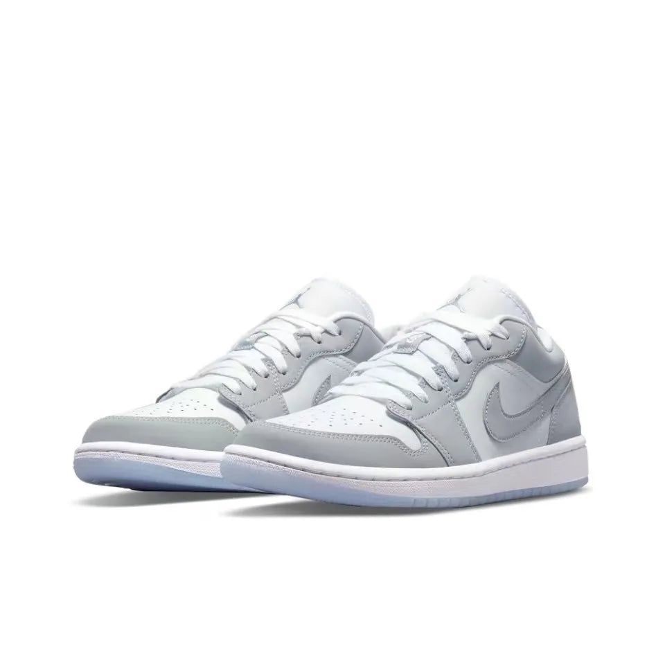 Air Jordan 1 Nike Retro Low