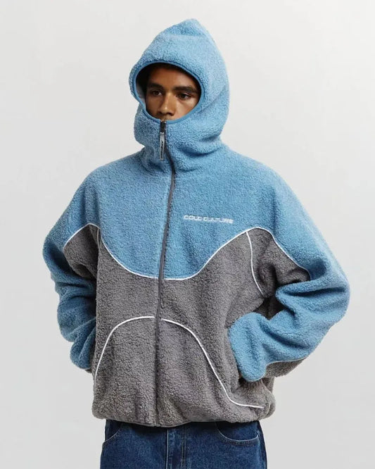 Vintage Design Hoodie