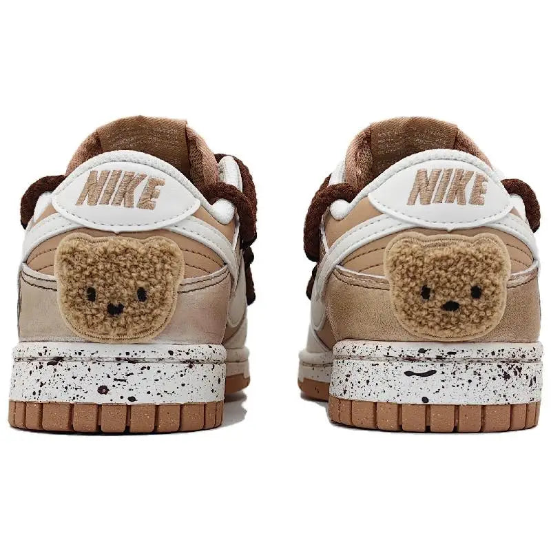 Nike Dunk "Custom Next Nature"