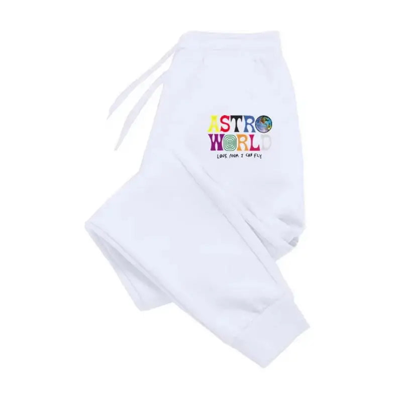 "AstroWorld" Pants