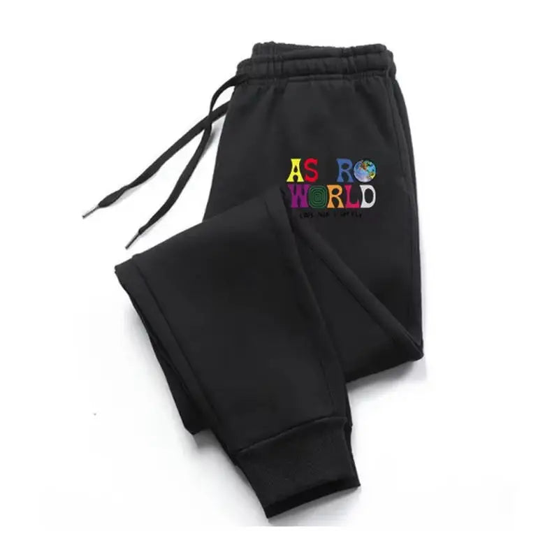 "AstroWorld" Pants