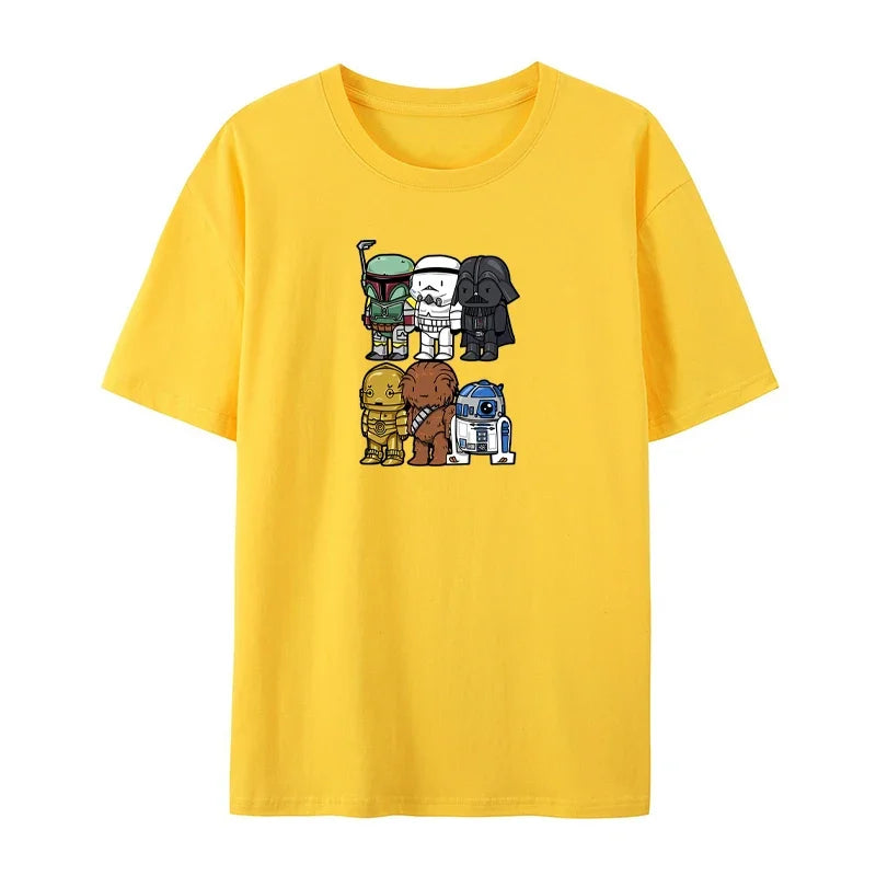 "Star Wars" T - Shirt