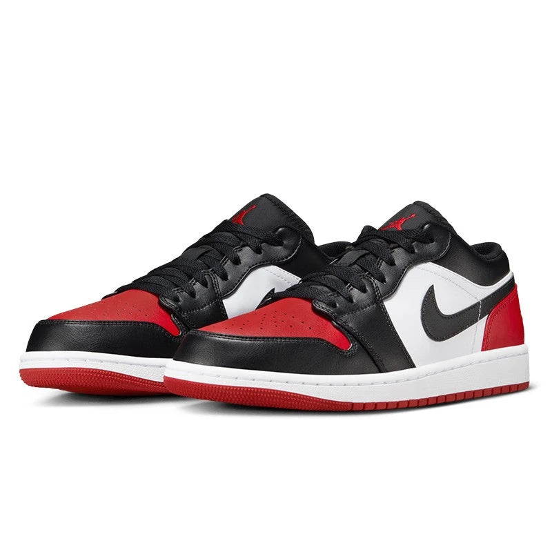 Air Jordan 1 Nike Retro Low