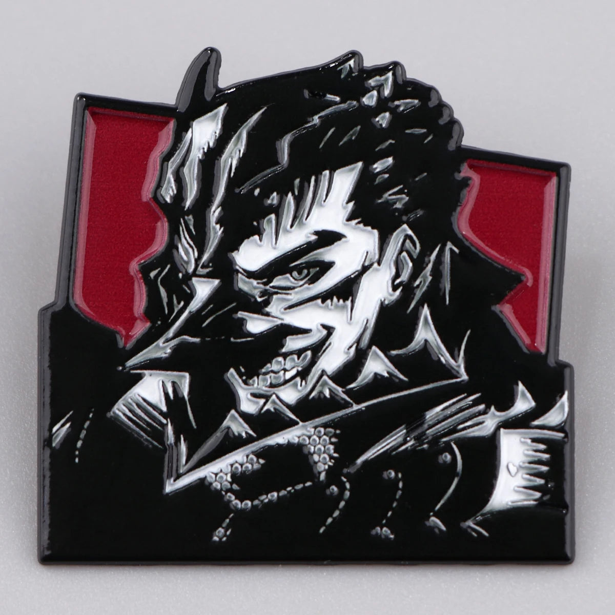 Dragon Slayer Enamel Pin