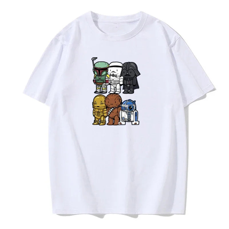 "Star Wars" T - Shirt