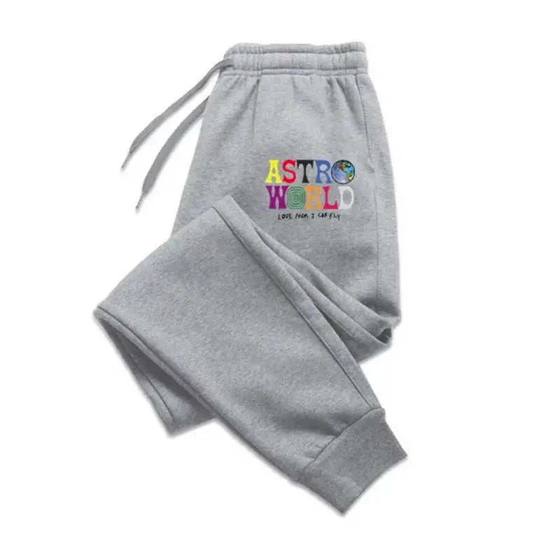 "AstroWorld" Pants