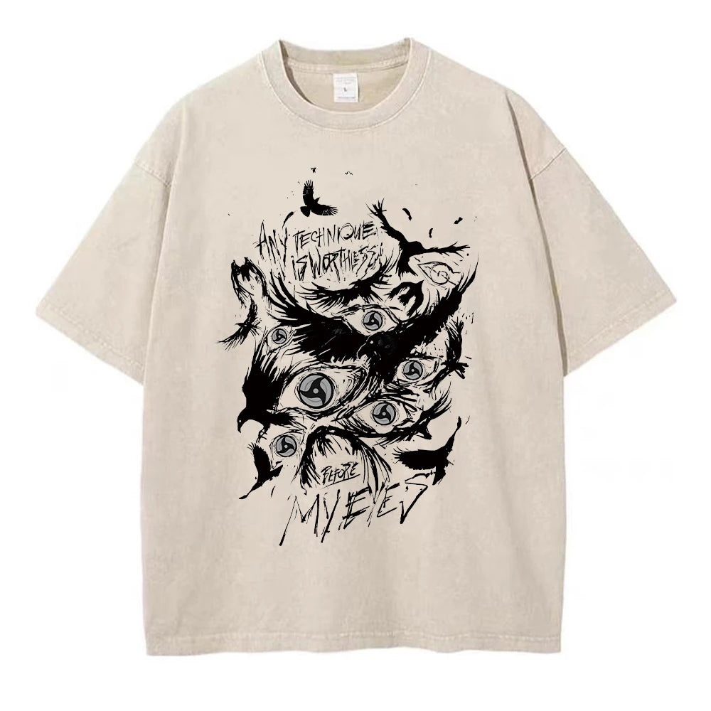 Vintage Anime T-Shirt