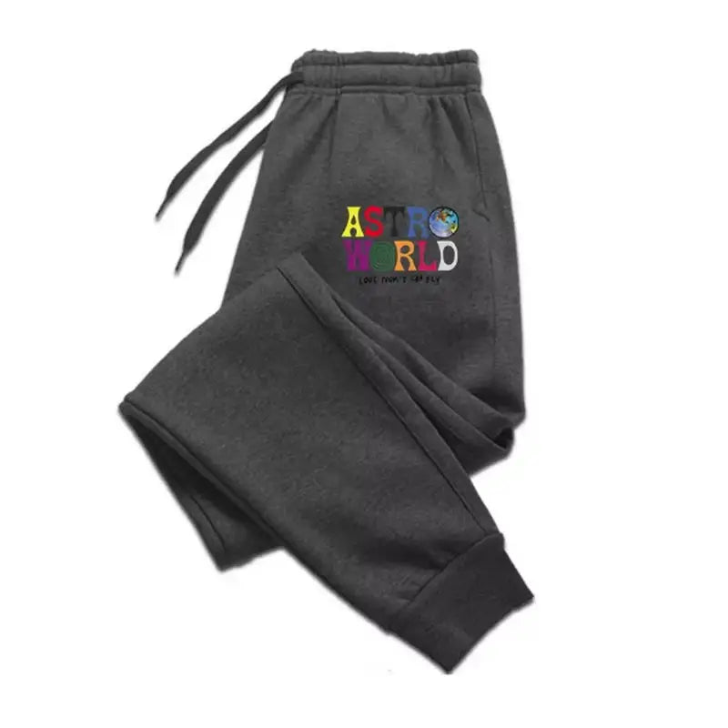 "AstroWorld" Pants