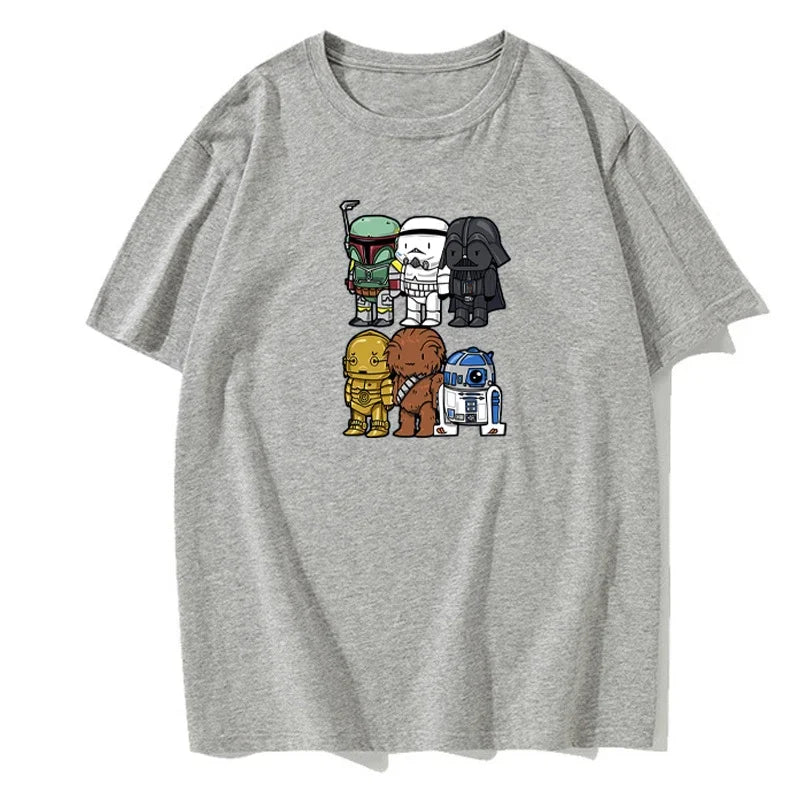 "Star Wars" T - Shirt