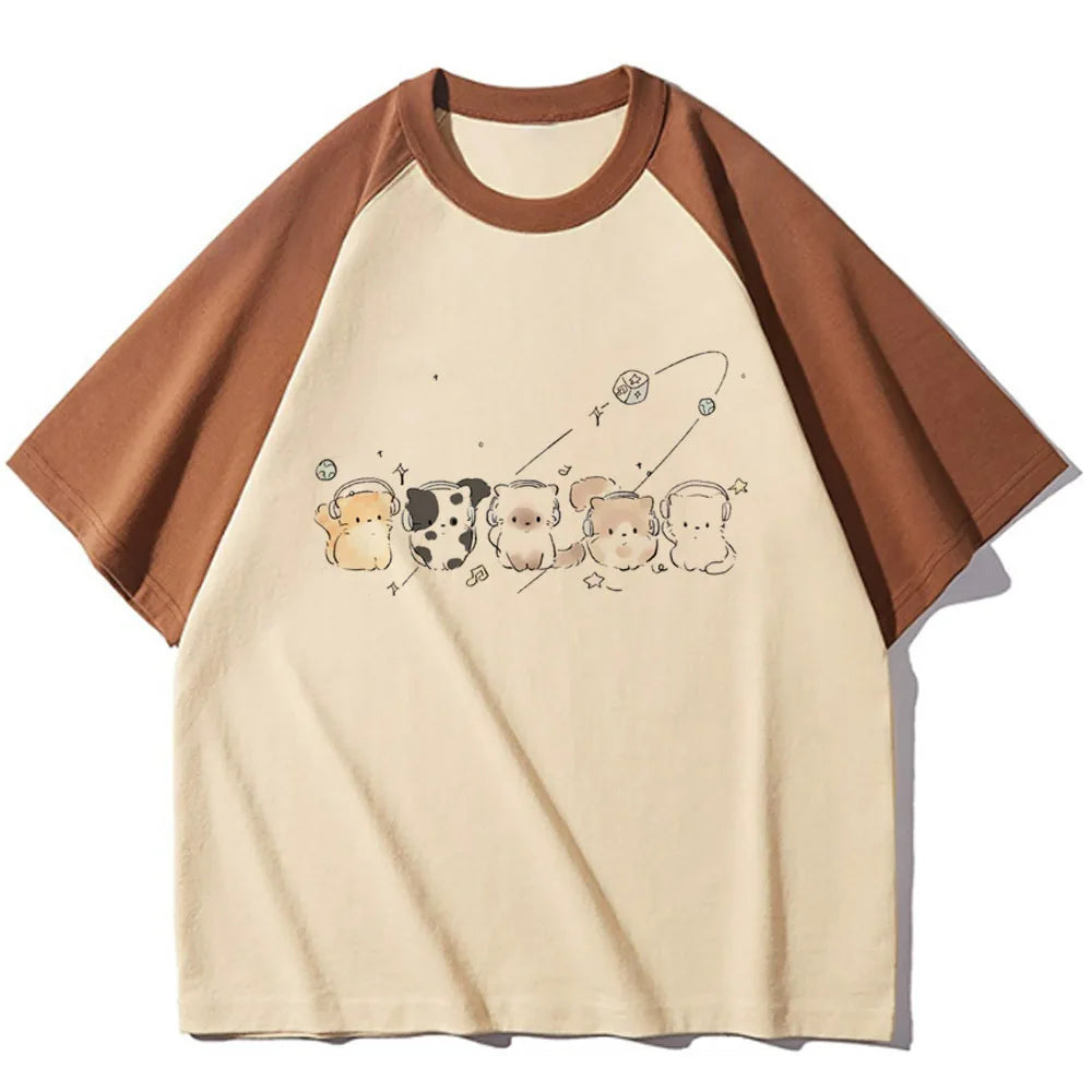 Cutecore top tshirt