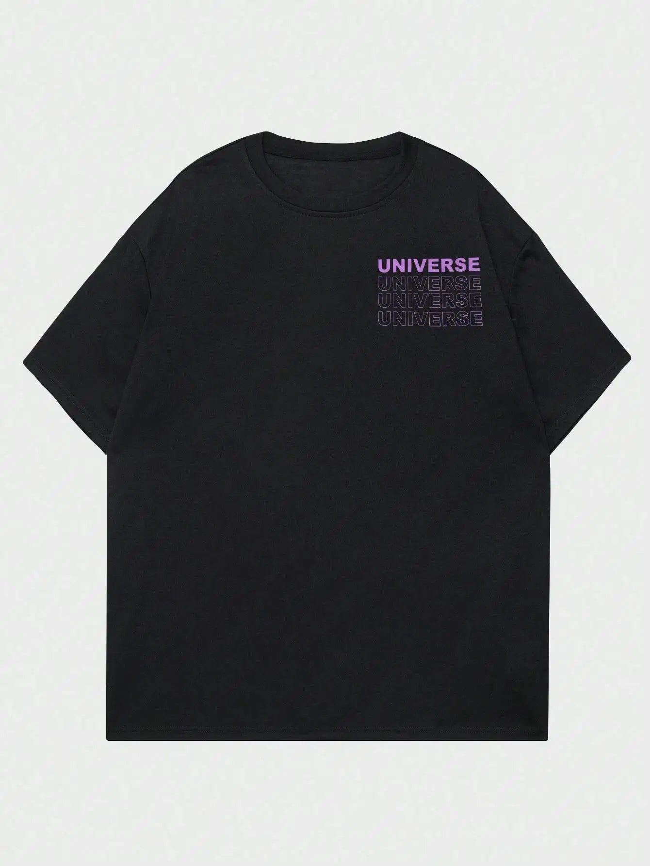 The Secret Of The Big Bang In The Universe T Shirts