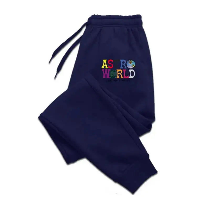 "AstroWorld" Pants