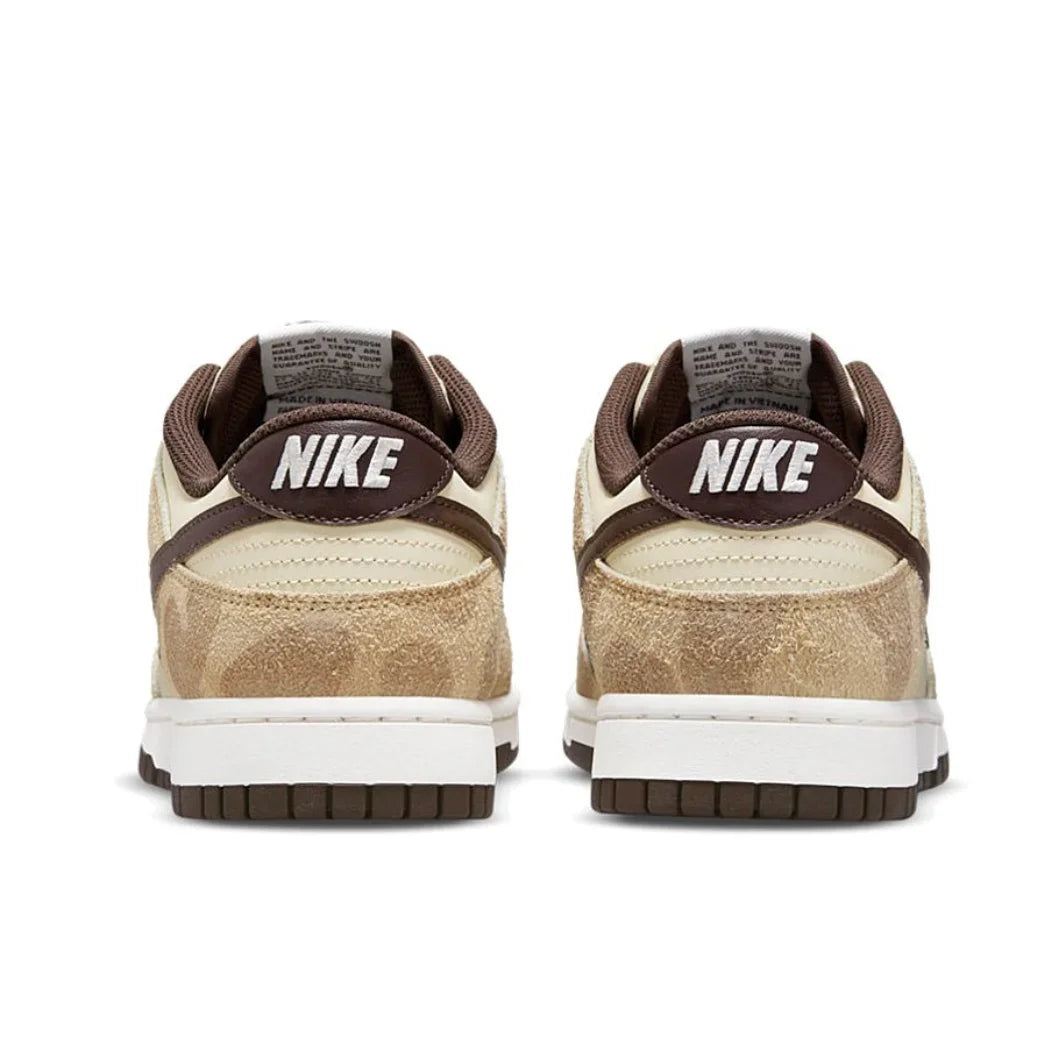 Nike Dunk Low "Cheetah"