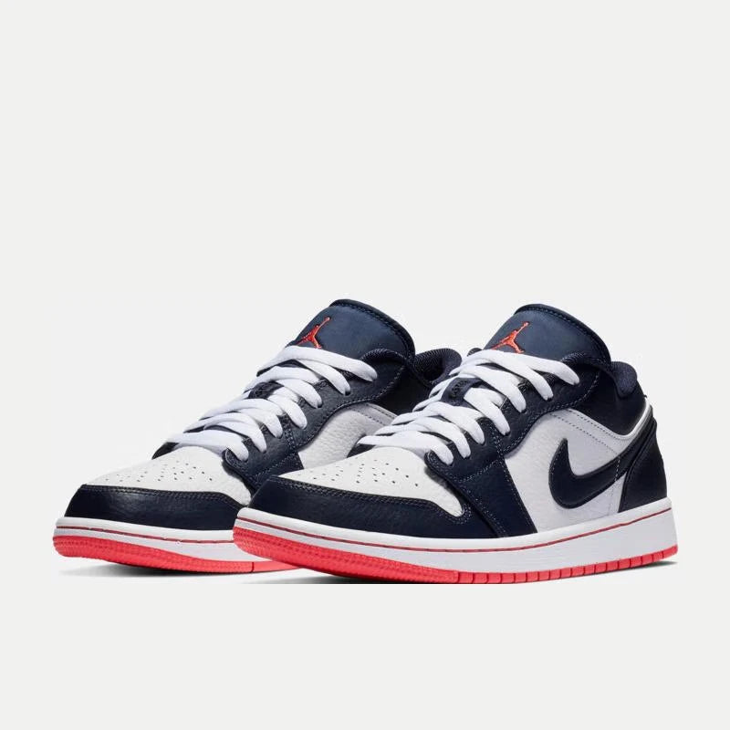 Air Jordan 1 Nike Retro Low