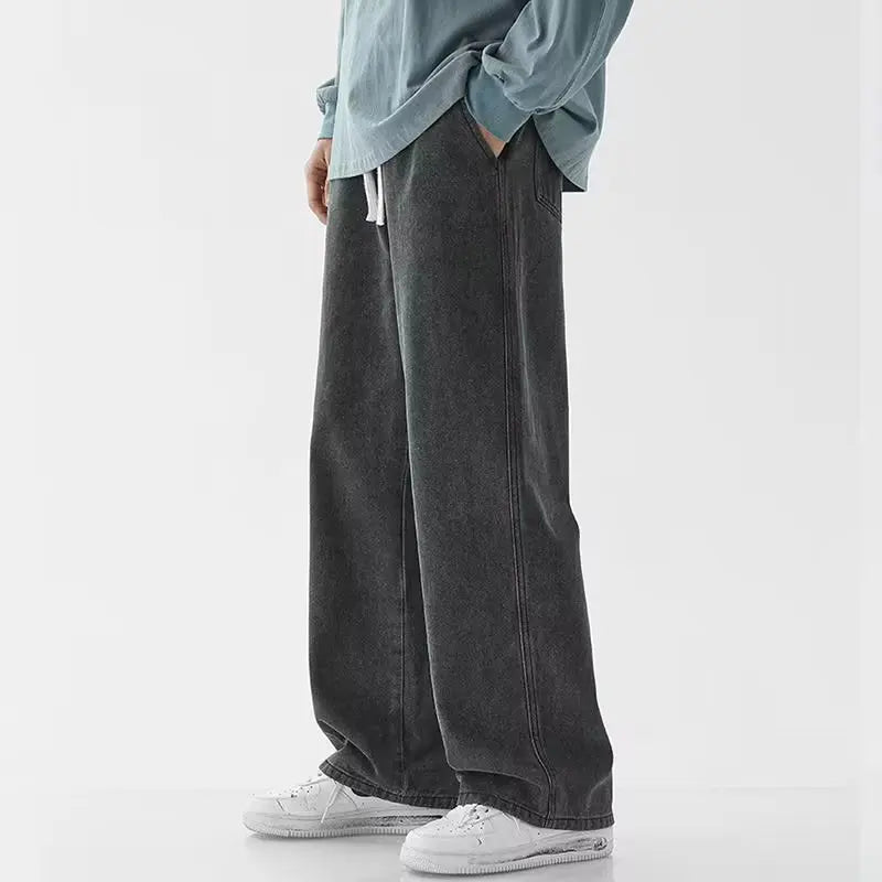 Classics Jeans Oversized