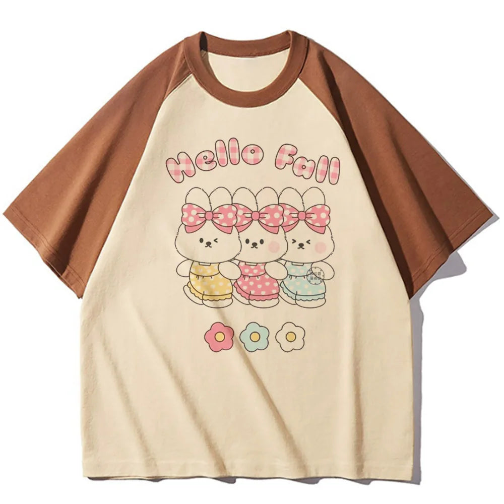 Cutecore top tshirt