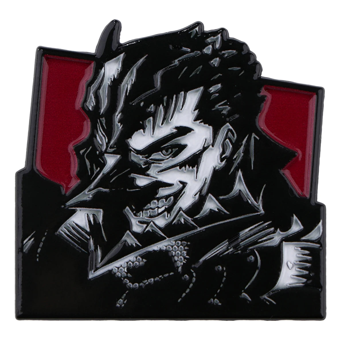 Dragon Slayer Enamel Pin