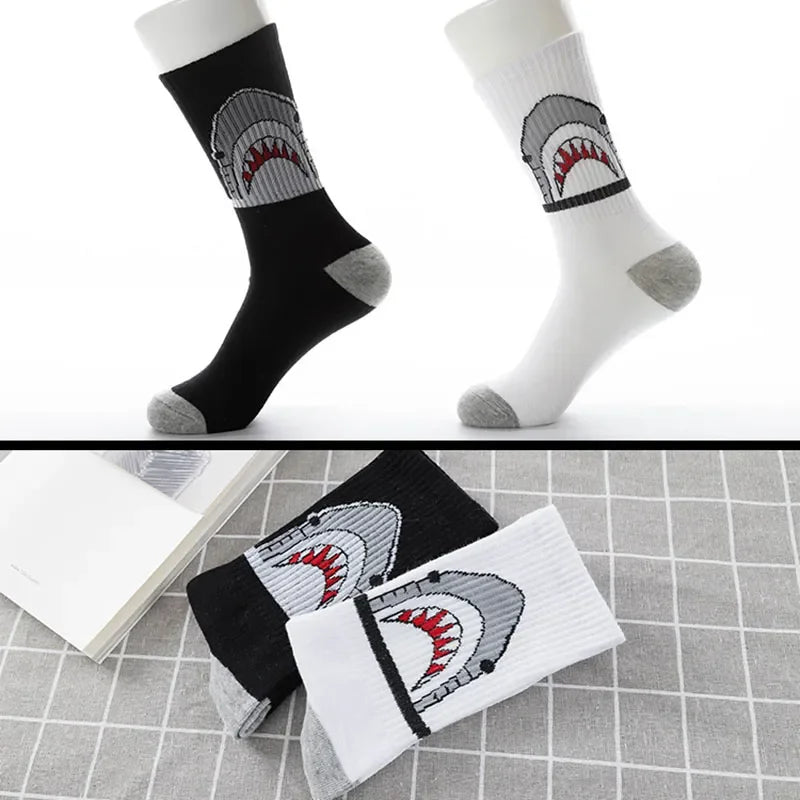 Chaussette Style Socks