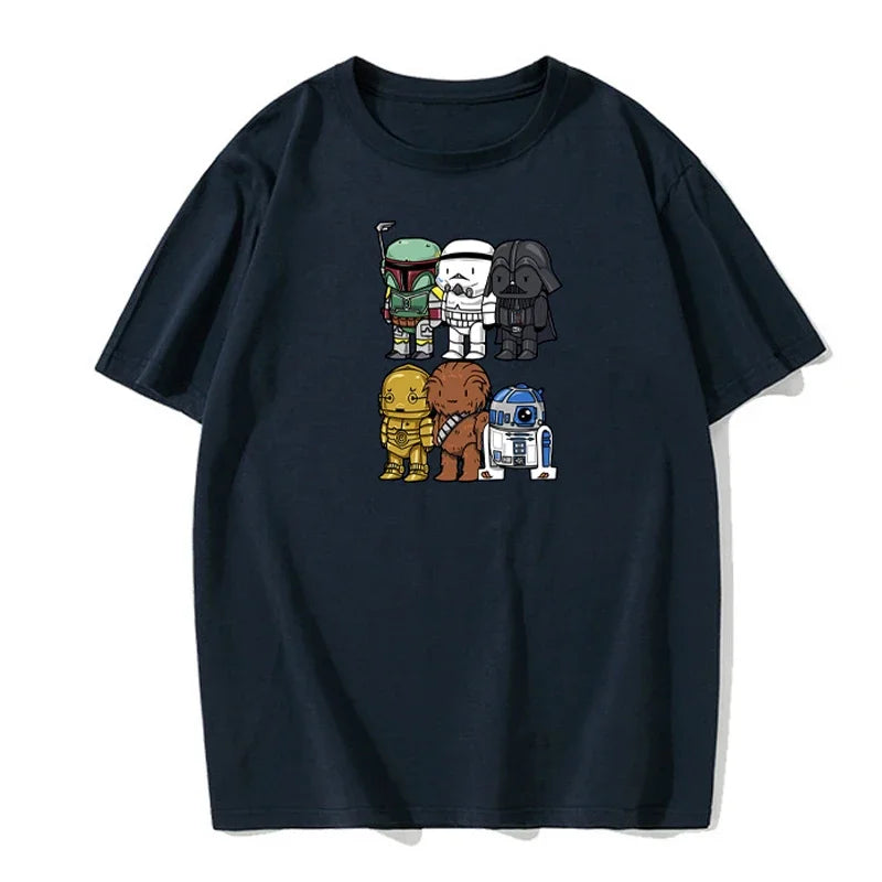 "Star Wars" T - Shirt