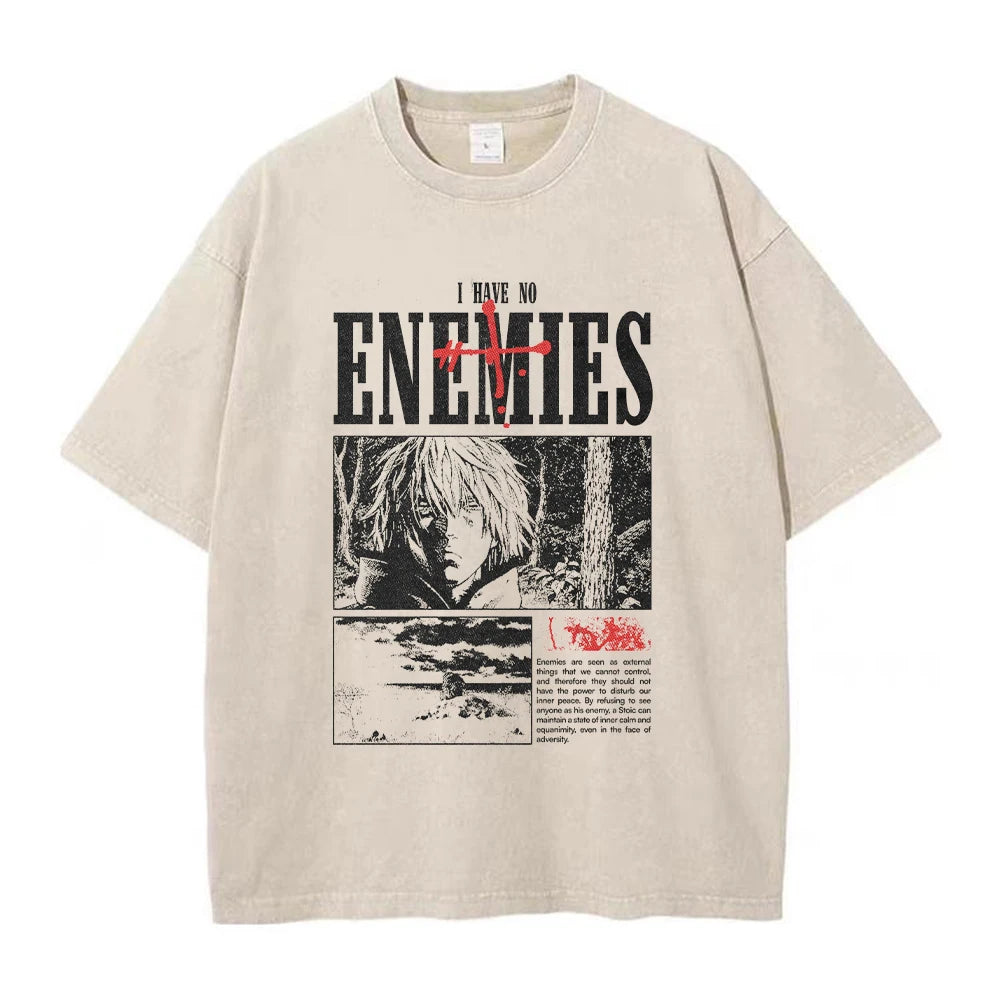 Vintage Anime T-Shirt