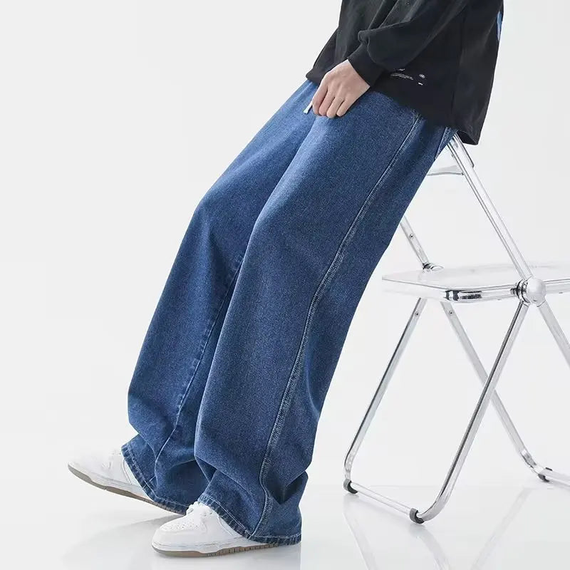 Classics Jeans Oversized