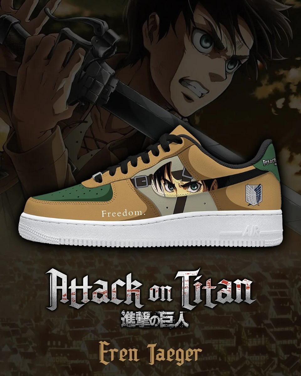 Eren Jaeger