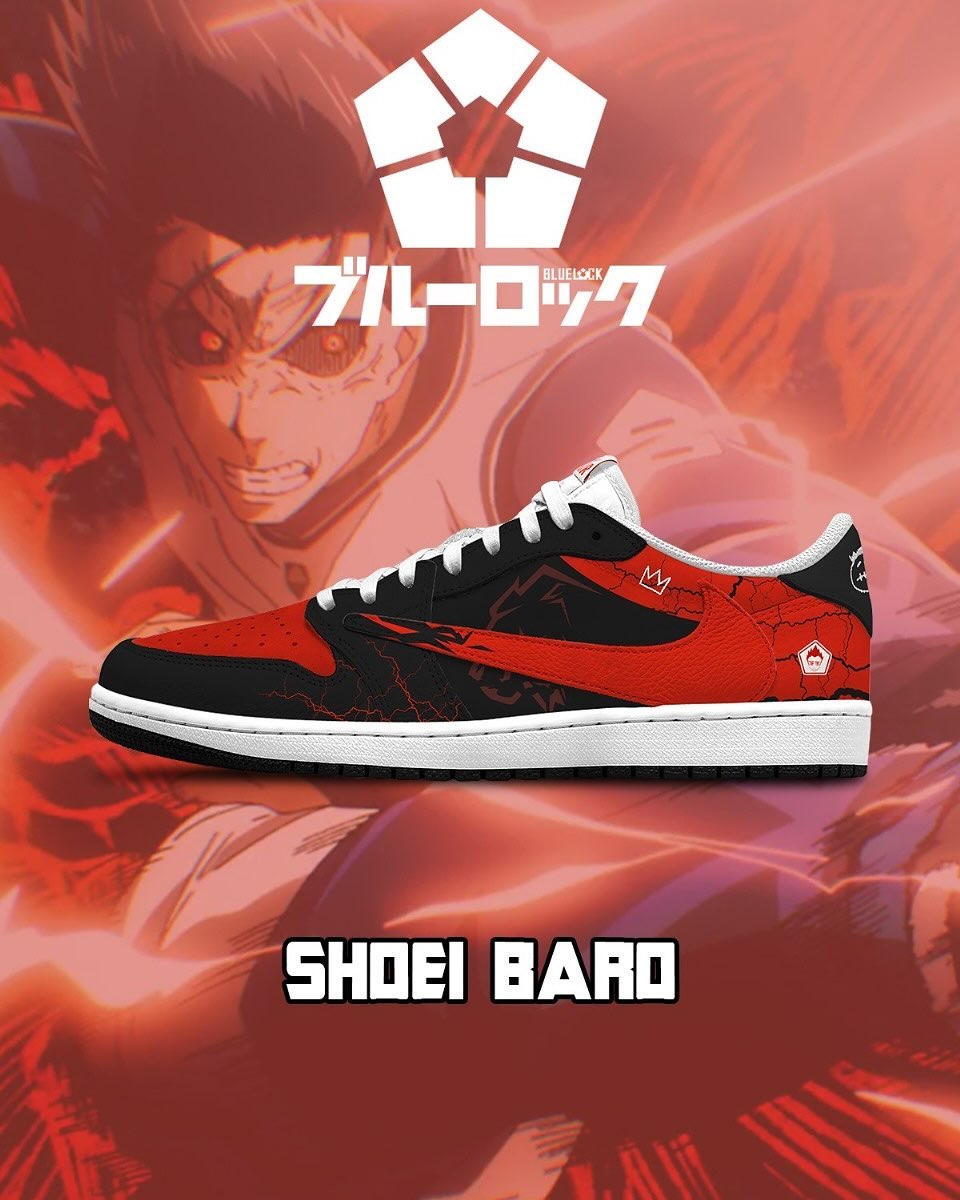 Shoei Bard